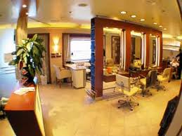 Beauty Salon