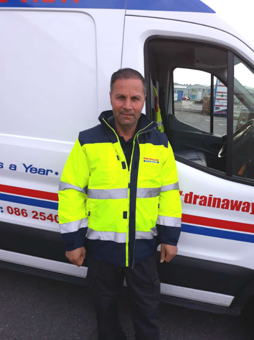 Waterford Drain Repair Company